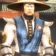 RAIDEN Steam avatar