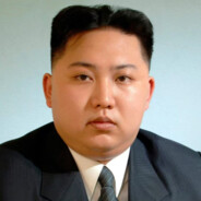 Kim Jong-un