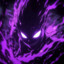 Mr Violet-