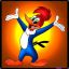 Woody Woodpecker