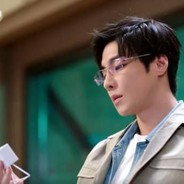 战术大师喻文州