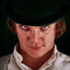 clockwork orange