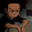 Steam avatar