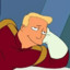 Zapp Brannigan