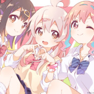 儵擑 （不要追敏敏了）