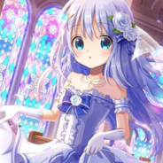 可爱的智乃【sioas】