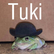 Tuki