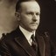 Calvin Coolidge