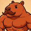 MuscularHank