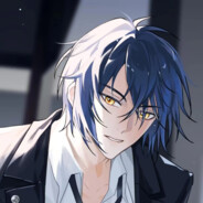 永不熄灭的黄金瞳i