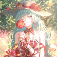 传说中的弗糯糯