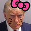 ♥♥Donald Trump-Chan♥♥