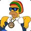 Homer Maconheiro