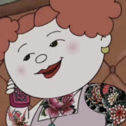 翻斗花园壮壮妈