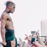 XXXtentacion
