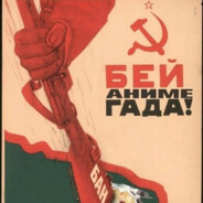 Comrade Tretyak