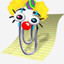 clownie