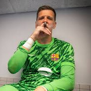Player avatar