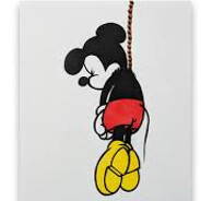 Micky Maus wunder aus