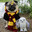 pug POTTER SKINS