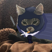 Steam Avatar