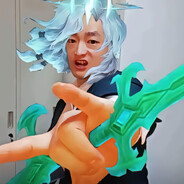 伊苏尔德，这滔天的血