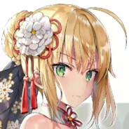 saber<Altria·Pendragon>