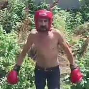 Михаил Глиномесо