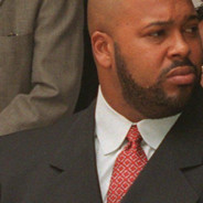 Suge Knight