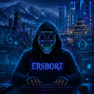 ERSBORZ