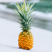 pineapple