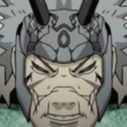 千手扉间[百战]