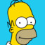 Homer J. Simpson