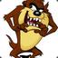 TAZ !!!!