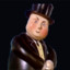 THE FAT CONTROLLER