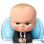 The Boss Baby