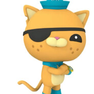 海底小纵队-狙击手-呱唧