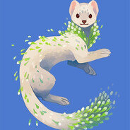 Hyperdimensional Ferret