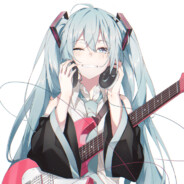 Hastune Miku