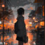 rain