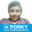 Porky Presidente