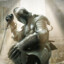 Blessed Knight
