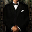New York Tuxedo