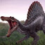 Spinosaurus