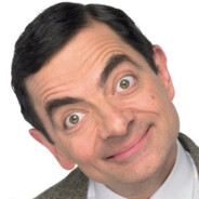 Mr. Bean