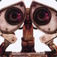 Neegrist Wall-E