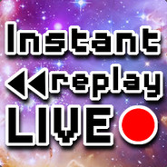 Instant Replay Live