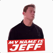 My Name is Jeff