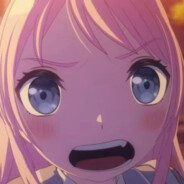 抗壓の女帝千早聖愛音