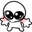 Just a lil guy